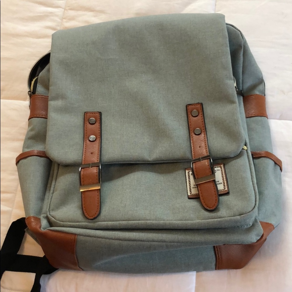 Backpack